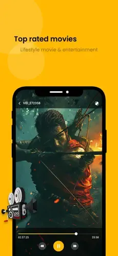 cricify-windows Top Rated Movies